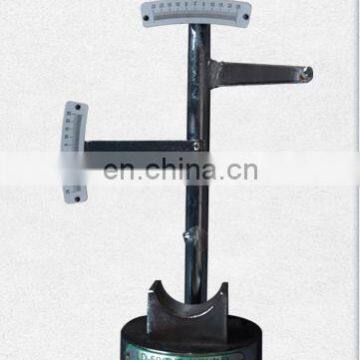 Cement testing eqipment Le Chatelier soundness kit, Cement Soundness Test Apparatus