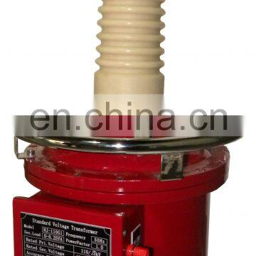 100kVA Standard Voltage Transformer photo-4