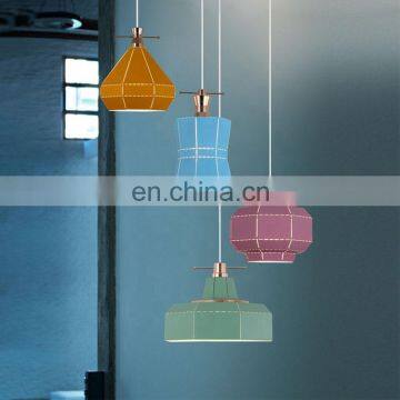 Wholesale Modern Restaurant Retro Small Chandelier Lights photo-5