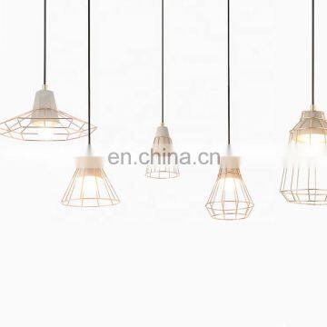 Environmental Protection Modern European Style Pendant Lamp Modern Pendant Lamp