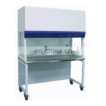 HEPA Air Flow Hood Cabinet Clean Bench