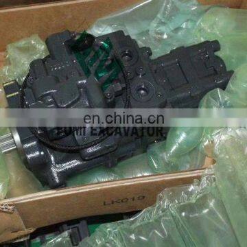 Original New Excavator Hydraulic Main Pump Assy for PC45 PC45MR-3 708-3S-04573 photo-2