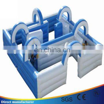 Cheap Crazy Inflatable Maze,rental Large Adult Inflatable Maze for Party Game photo-3
