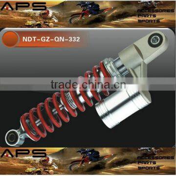 Shock Absorption for Motorcycle Dirt Bike ATVs