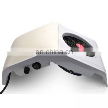 20W Portable Nail Dust Collector for Table Strong Power Vacuum Cleaner photo-3
