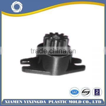 Plastic mould Vehicle electric plastic part