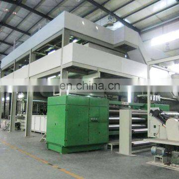 Factory Manufacture Melt Blown Fabric Machine photo-3