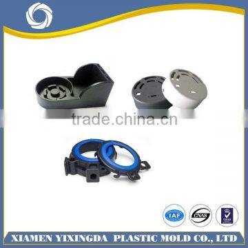 Plastic mold for material PA6