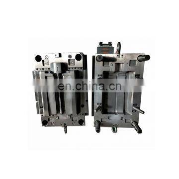 Plastic Injection Molding Suppliers for ABS/PP/PC Plastic Key Molds Tooling Maker