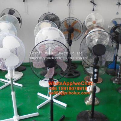 electric fan/plastic fan/metal fan/stand fan/wall fan/bladeless tower fan/high velocity floor fan/table fan