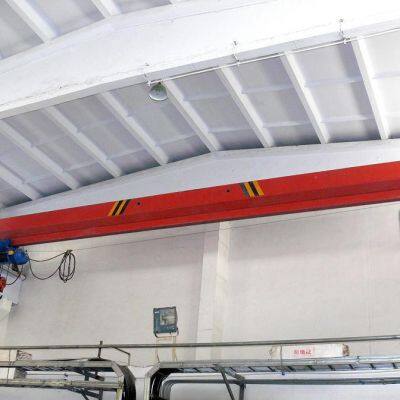 Explosion-proof overhead crane