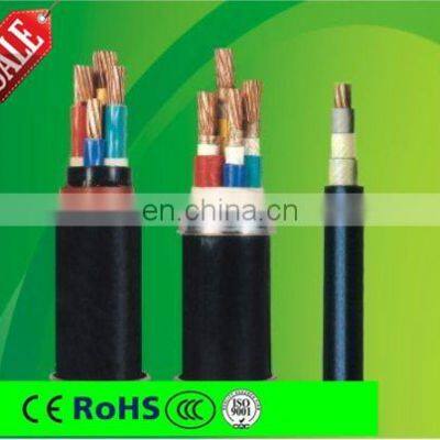 YJV22 0.6/1KV Low Voltage 3x150 Power Cable photo-3
