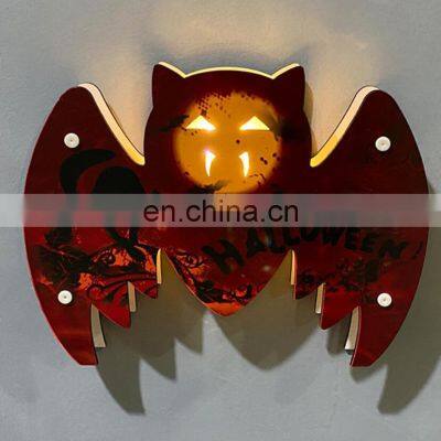 2020 Kids Gift Amazon Popular LED Halloween Light for Events Party photo-4