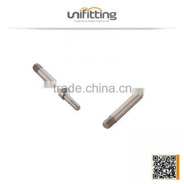 Custom CNC/Lathe/Casting precision machined parts