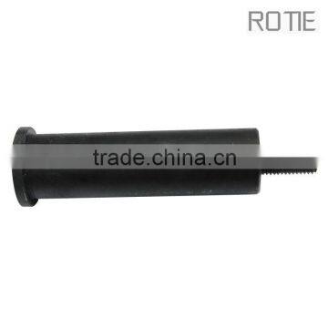 Surface Black Oxide spindle parts