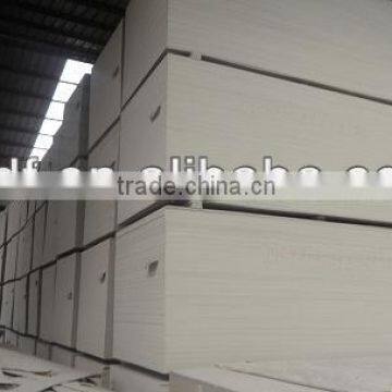 low price with good quality gypsum board ceiling design