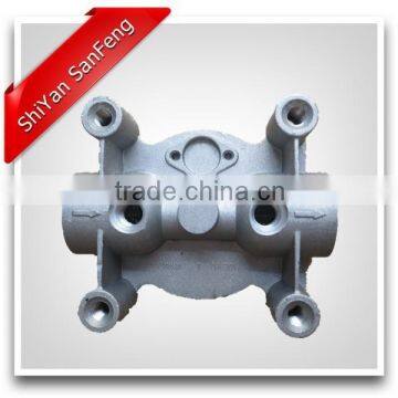 High-quality Fuel Filter Base 4990848 3969680