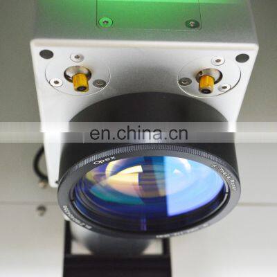 Best Price Fiber Laser Cutting Machine Fiber Laser 50w Fiber Laser Marking Machine Price photo-4