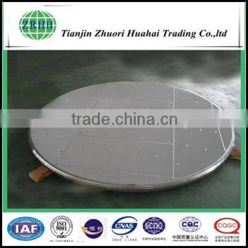 Types of Porous Metal Filter Media to Meet Every Requirement photo-2