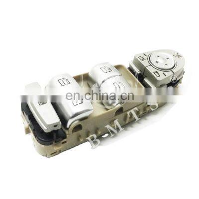 Auto Parts Beige Yellow Electric Window Switch For W205 X253 S205 2059056811 205 905 68 11