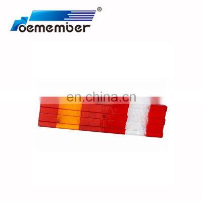 0025441290 0025443690 0025441790 4.61543 Truck Lamp Lens Tail Lamp for DAF for SCANIA for BENZ