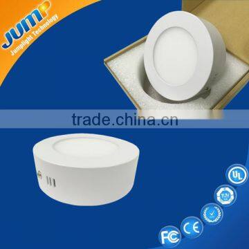 Factory Price 24w Surface Mounted Led Panel Light ce Surface Round Ceiling Led Light photo-6