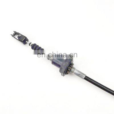 Durable Quality Auto Clutch Cable OEM 6K1721335C 111721335C Car Clutch Cable photo-2