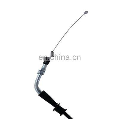 High Performance Motorcycle Ds150 Accelerator Cable Throttle Cable photo-2