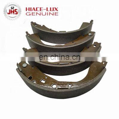 High Quality Brake Shoes Assy OEM 04495-35250 for Hiace TRH223 photo-4