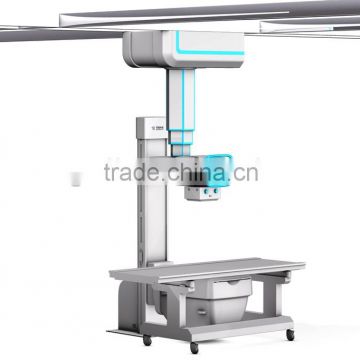 Angell-DR Digital Radiolograhy System