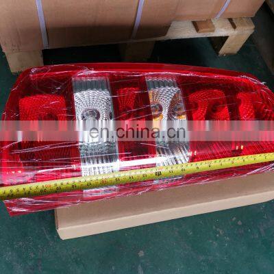 Bus Lamp Accessories Hot Sale Combination Tail Light Left OEM HJH-048 LH Bus Lamp Parts