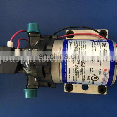 2088-473-143 4008-131-A65 Shurflo Revolution Water Pump for Yutong Bus Higer Bus