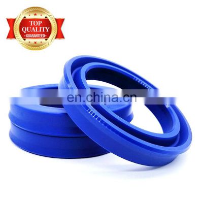 High Quality Hydraulic Seal PU UN USH KDAS ODU OSI ODI SPGO SPG SPGW Hydraulic Piston Seal For Sale