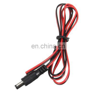 1 Meters/3.28ft RCA Video Cable For Car Parking Rearview Rear View Camera Connect Car Monitor DVD Trigger Cable