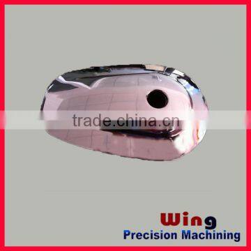 China Customized die casting motorcycle parts or motorcycles part