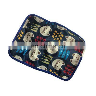 Factory Price 500W 1200ML Electric Hot Water Bag Hand Warmers With PVC photo-5
