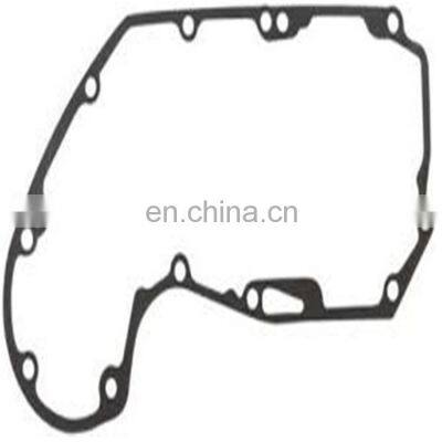 SCDC Diesel Engine Spare Parts 6LT Gear Cover Gasket 3815617 photo-2