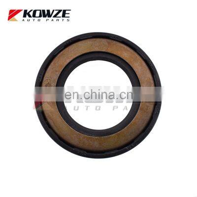 Auto Rear Axle Shaft Inner Oil Seal For Mitsubishi L200 K74T K75T V32 V43 V44 V45 V46 K94 K96 MB837719 MN110724 MB664439