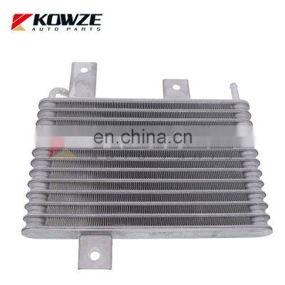 Car Transmission Oil Cooler  for Mitsubishi L200 Triton Pajero Sport KK_T KL_T KR_W KR_W KS_W 2920A344 2920A221