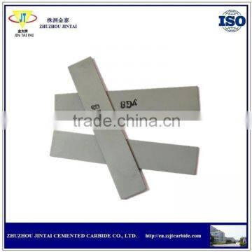 Customized tungsten carbide bar popular in America