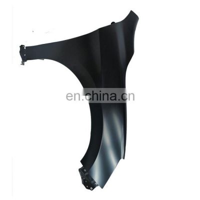 High quality auto parts car front fender cover for HONDA ACCORD  98-  OEM.60261-S84-G00ZZ