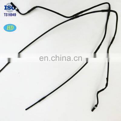 Car Engine Fuel Supply Nylon Hose Sae J30 r6 Oil Filling Pipe Pa66 Pa12 Hose photo-4