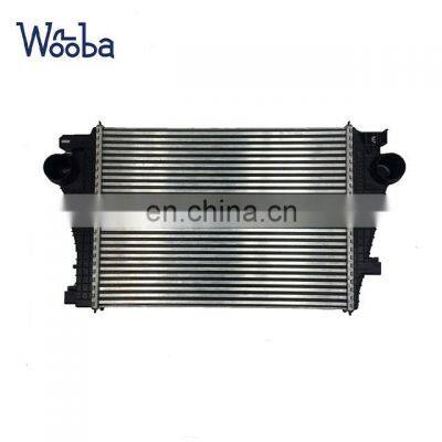 Ntercooler Air Cooler for Cadillac Ats Cts 2013-2015 22799480 photo-3