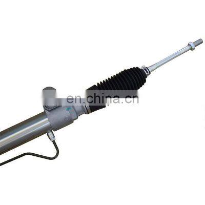 44200-0k040 Auto Parts Wholesale High Quality Power Steering Rack for Toyota Hilux Vigo photo-5