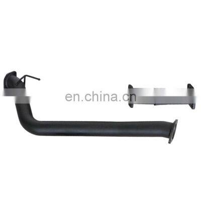 NG8982222360 Good Quality Car Black Silicone Radiator Hose Pipe for Isuzu D-Max photo-4