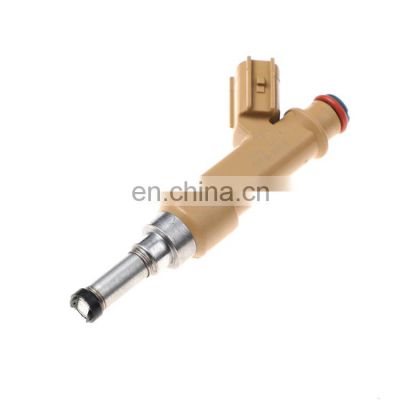 100009964 High quality fuel injector 23250-0T010 For Toyota Corolla 2010-2012