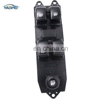 Auto Master Power Door Window Switch for DAEWOO NUBIRA Left Driver Side 96269354 96269353 Car Accessories photo-2