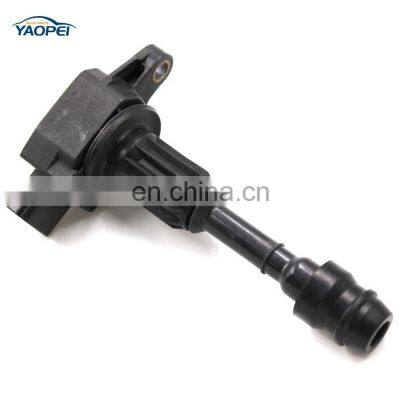 22448-AX001 OEM Ignition Coil For Nissan Note E11 March Micra K12 2003-2010 1.0 1.2 1.4