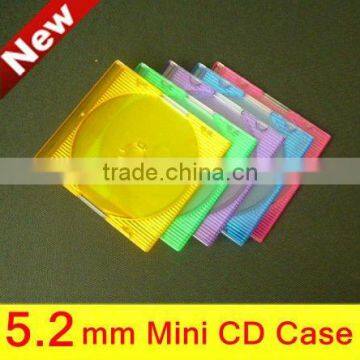 super slim jewel mini cd case