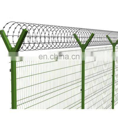 Anti-UV Durable Fire Retardant Grass Leaf Foliage Garden Hedge Fence Screen Backdrop Privacy Vertical 3D Green Wall Panel A